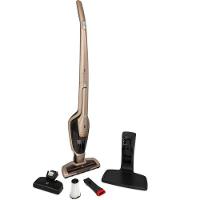Aspirador De Pó Vertical Electrolux Ergorapido 2 Em 1dourado Bocal Pet (erg26) 60ml - Bivolt - 6