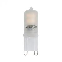 Lampada Led G9 Blumenau 2,5w 2700k Branco - 220v - 1