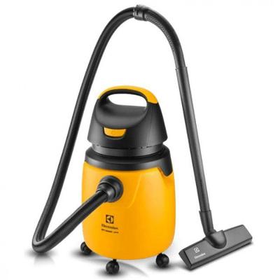 Aspirador Electrolux De água E Pó 20L Preto 220v