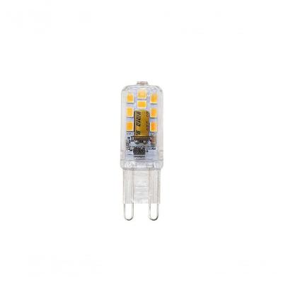 Lampada Led Taschibra G9 Drops 2w Autovolt 2200k Branco - Bivolt
