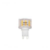 Lampada Led Taschibra G9 Compact 3,5w Autovolt 2200k Branco - Bivolt - 1