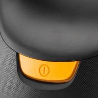 Aspirador de Água/Pó Electrolux Acqua Power 1250W Aqp20 110V - 5