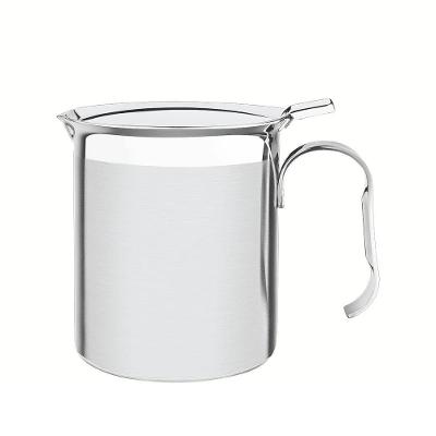 Jarra para Água Buena em Aço Inox com Tampa 2,1L Inox Tramontina