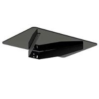 Suporte De Dvd Sky Net Decodificador Sdvd-805-pr Multivisão - 1