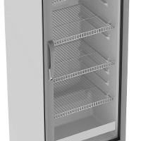 Visa Cooler Expositor De Bebidas 300 Litros Vv 300 Branco 127v - Venax - 2