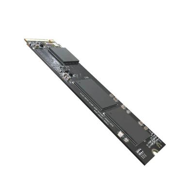 Ssd Hikvision E1000 Ss635 512gb M.2 2280 Nvme Pcie Preto