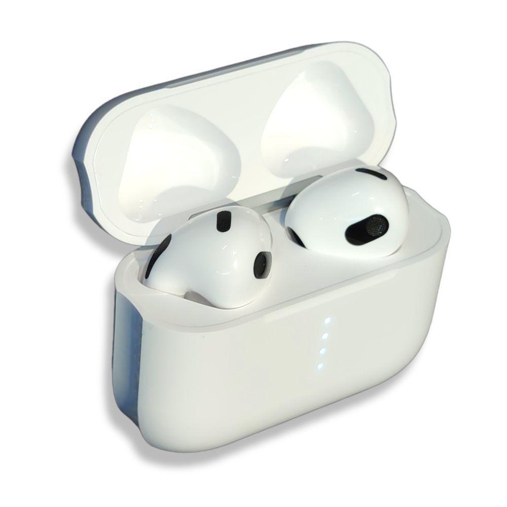 Fones Ouvido Bluetooth Branco Envio Imediato P/ Sam J5 Pro - 2