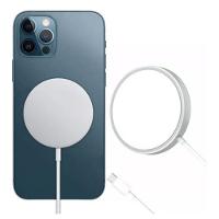 Carregador Wireless Sem Fio Indução Para Iphone 11 - 3