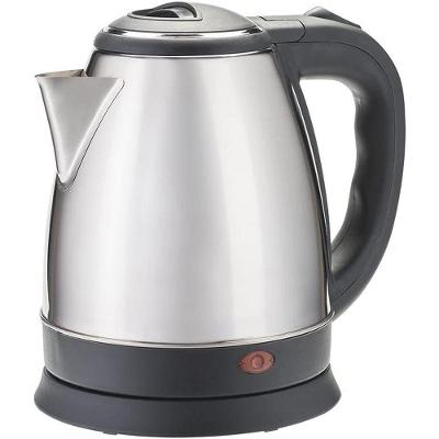 Chaleira Elétrica Bene Casa KZ - 18L 1500W 1,8L Aço Inox 220V
