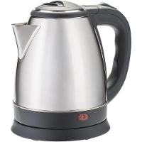 Chaleira Elétrica Inox Jarra Com 1,8 Litros Kz - 18l 220v - 1