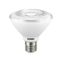 Lâmpada Led Par 30 9,9w E27 Ip65 Taschibra Bivolt 4000k Luz Neutra - 1