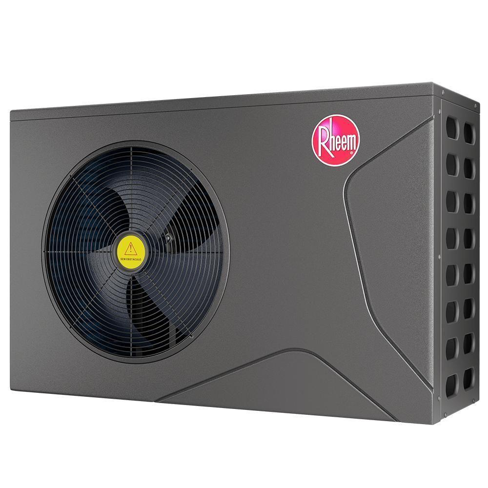 Bomba De Calor Rheem 48900 Btu 220-240v 1f - 1