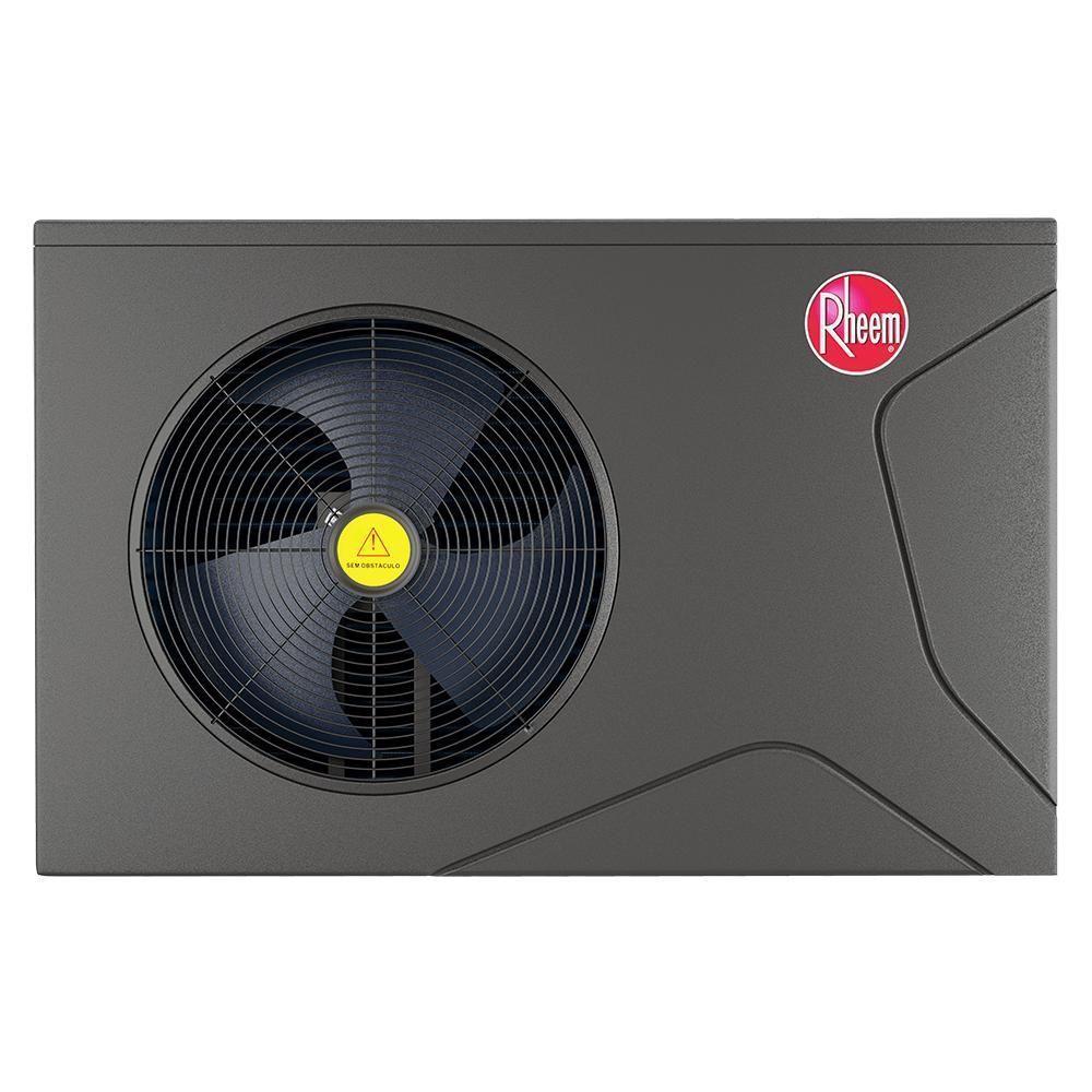 Bomba De Calor Rheem 48900 Btu 220-240v 1f - 2