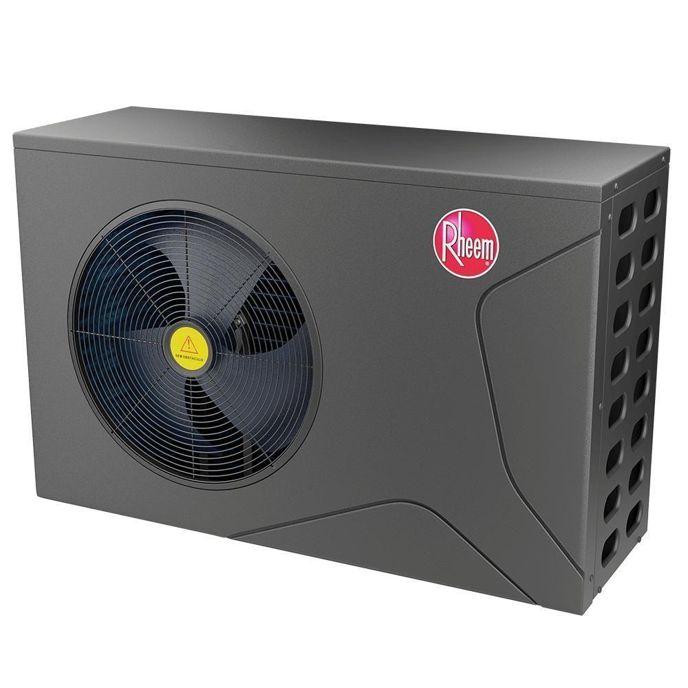 Bomba De Calor Rheem 48900 Btu 220-240v 1f - 4