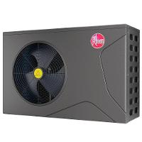 Bomba De Calor Rheem 48900 Btu 220-240v 1f - 1