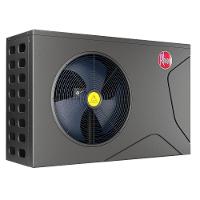 Bomba De Calor Rheem 48900 Btu 220-240v 1f - 7