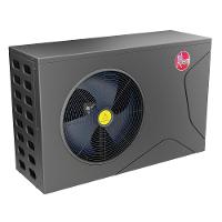 Bomba De Calor Rheem 48900 Btu 220-240v 1f - 13