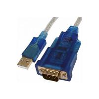 Cabo Conversor Usb Para Serial Rs232 - 2