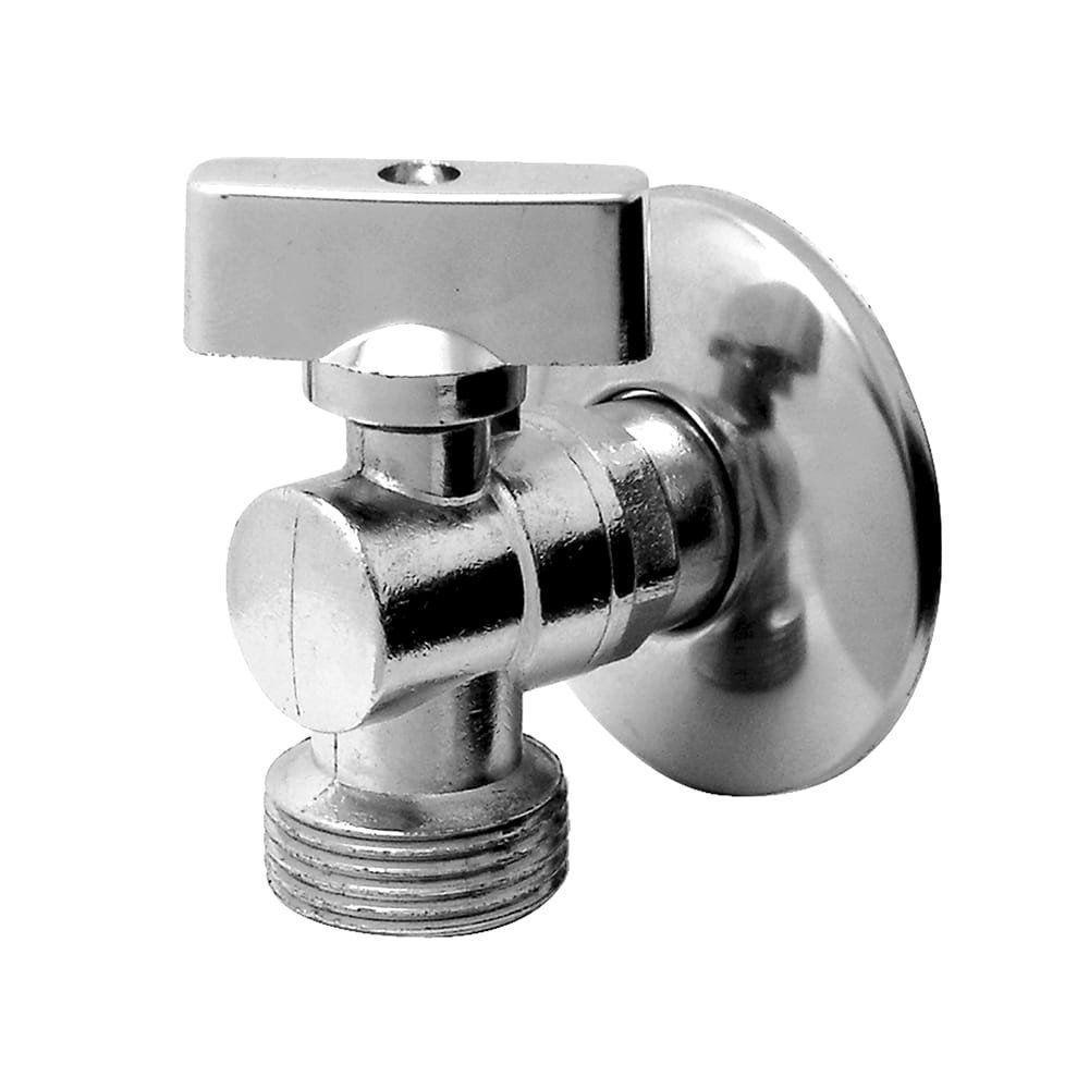 Registro Metal Para Máquina De Lavar 1-2" X 3-4" - Fertak - 1