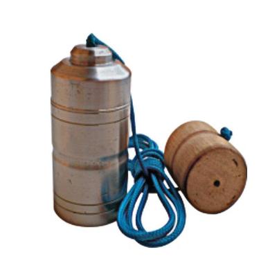 Prumo De Metal 500 Gr