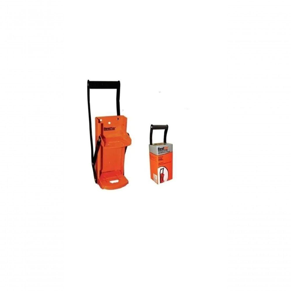 Amassador De Latas - Bestfer - 3