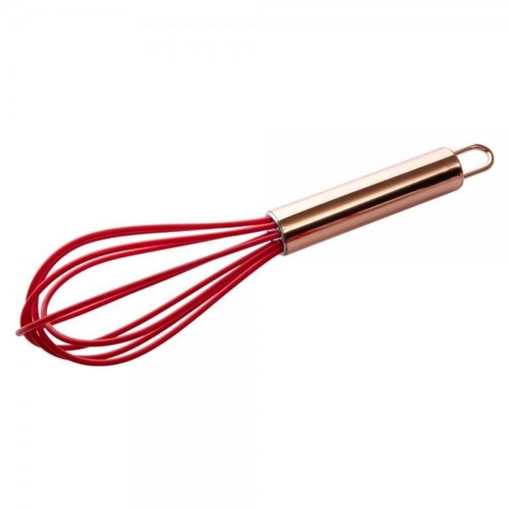 Kit Utensílios Silicone 25 Cm - (3 Peças) Clink - 5