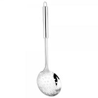 Escumadeira De Aço Inox 34 Cm - Clink - 3