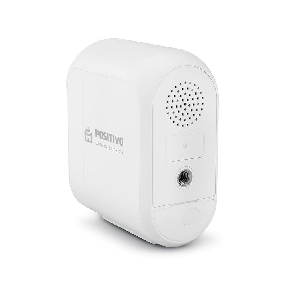 Smart Câmera Bateria Wi-fi Smart Câmera Bateria Wifi - 4