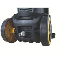 Lavadora De Alta Pressão 1200 W Para Uso Eventual Com Mangueira Alta Pressão 3 M Jato Reg - 6