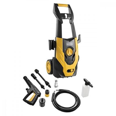 Lavadora de Alta Pressão Elétrica Tramontina Lavadora de Alta Pressão 1400W 1600 Psi 6.5L Branco