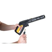 Lavadora De Alta Pressão 1800 W Para Uso Moderado Com Mangueira Alta Pressão 5 M Jato Reg - 9