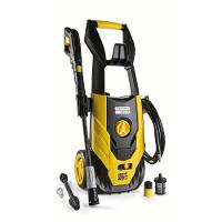 Lavadora De Alta Pressão 1800 W Para Uso Moderado Com Mangueira Alta Pressão 5 M Jato Reg - 1