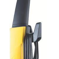 Lavadora De Alta Pressão 1800 W Para Uso Moderado Com Mangueira Alta Pressão 5 M Jato Reg - 2