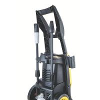 Lavadora De Alta Pressão 1800 W Para Uso Moderado Com Mangueira Alta Pressão 5 M Jato Reg - 5