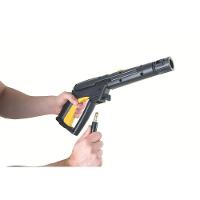 Lavadora De Alta Pressão 1800 W Para Uso Moderado Com Mangueira Alta Pressão 5 M Jato Reg - 10