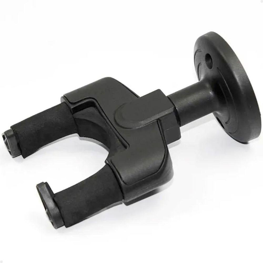 Suporte De Parede Lorben Fixo Com Trava Para Pendurar Instrumentos Violão Guitarra Baixo Violino - 6