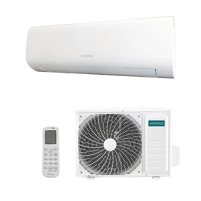 Ar Condicionado Split Hi Wall Fujitsu Inverter 12000 BTUS Frio 220V ASKA12CPBA-Z