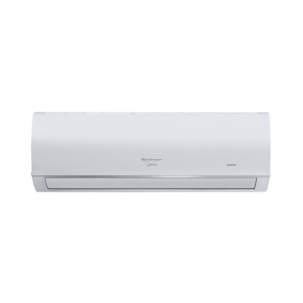 Ar Condicionado Split Hi Wall Inverter Springer Midea Airvolution Connect 18.000 BTUS Frio 220v R-32 - 6