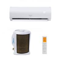 Ar Condicionado Split Hi Wall Springer Midea Airvolution 12.000 BTUs R-32 Frio 220V - 1