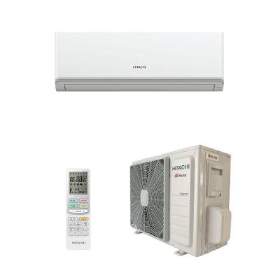 Ar Condicionado Split Hi Wall Hitachi Inverter 9000 BTUS Frio 220V R-32 Branco