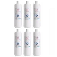 Kit 6 Refil Filtro Purificador Ibbl C+5 Fr600 Expert Evolux Cor Branco - 1