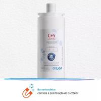 Kit 6 Refil Filtro Purificador Ibbl C+5 Fr600 Expert Evolux Cor Branco - 7