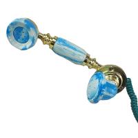 Gancho Monofone Com Fio Rj11 Telefone Fixo Linha Ligaçoes - 6