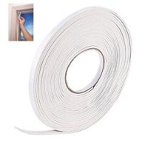 Fita Adesiva De Espuma Batente Porta Janela 5 Metros Vidro Veda - 2