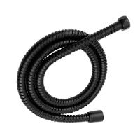 Engate Ducha Higienica Chuveirinho 1 Metro E 20cm Mangueira Flexivel Pia Lavabo Banheiro