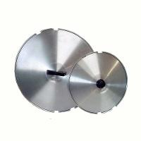 Tampa Com Encaixe Tachos Caldeirões Panela Alumínio 57cm N22 - 1