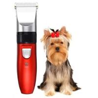 Maquininha: Cortador Km-6188 De Excelente Qualidade