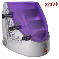 Higienizador Para Escova Higiene Prática E Eficiente 220v - 3