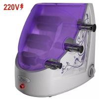 Higienizador Para Escova Higiene Prática E Eficiente 220v - 4