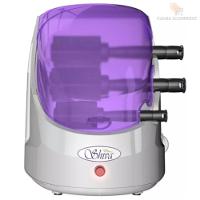 Higienizador Para Escova: Cuidado Higiênico Completo 220v - 3